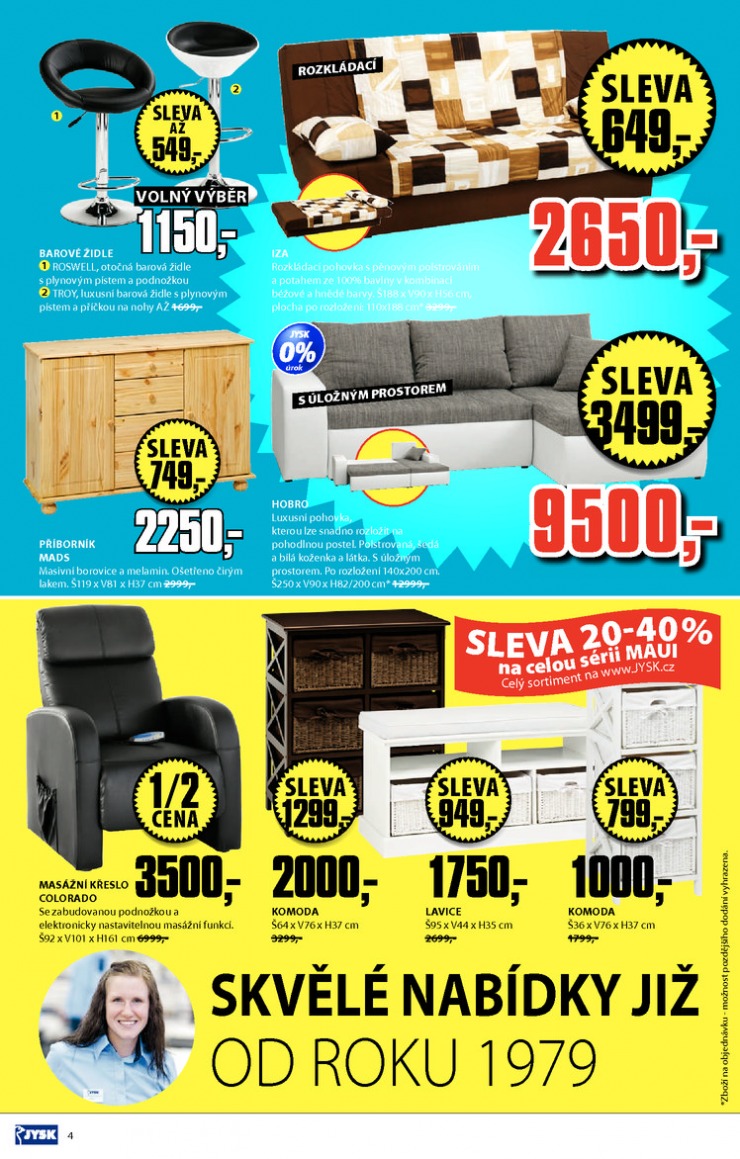 let�k Jysk Nab�dka t�dne od 13.2.2014 strana 1