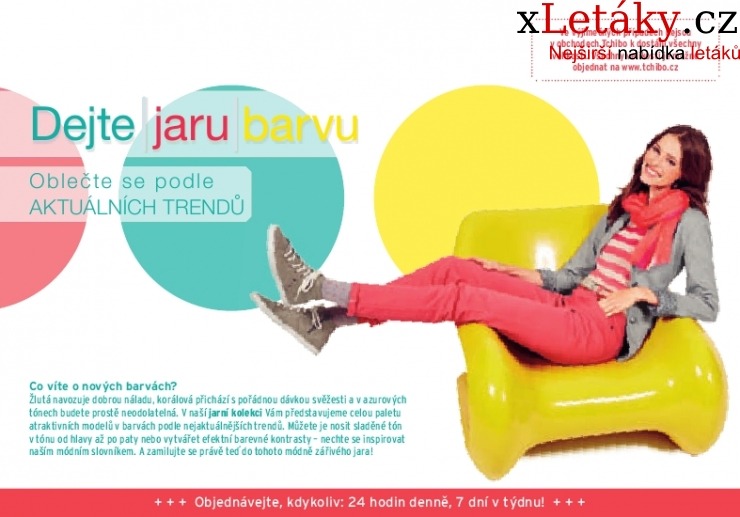 let�k Tchibo let�k strana 1