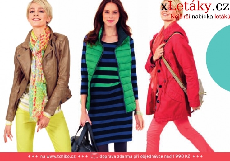 let�k Tchibo let�k strana 1