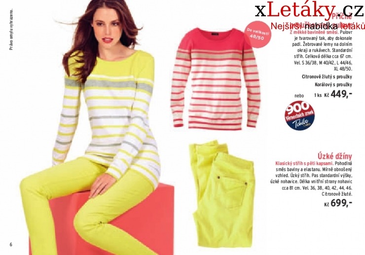 let�k Tchibo let�k strana 1