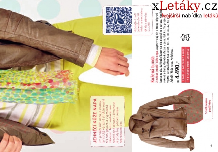 let�k Tchibo let�k strana 1