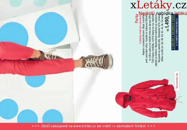 let�k Tchibo let�k strana 1