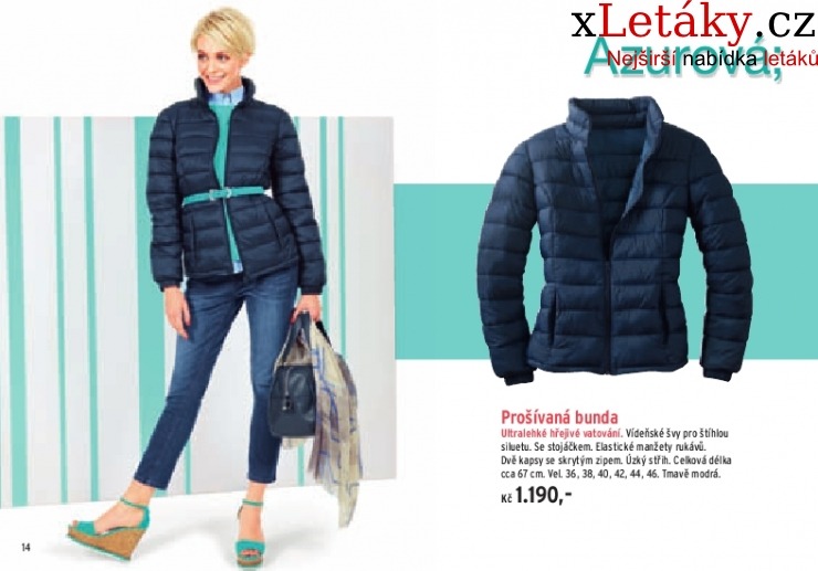 let�k Tchibo let�k strana 1