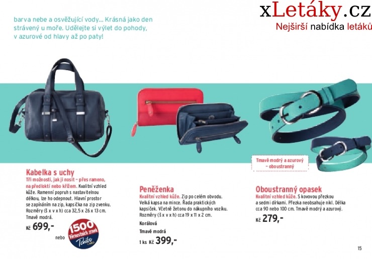 let�k Tchibo let�k strana 1