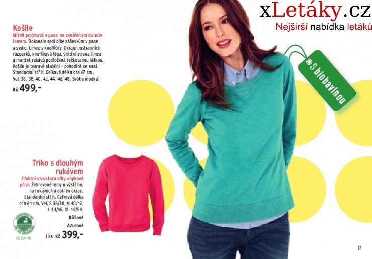 let�k Tchibo let�k strana 1