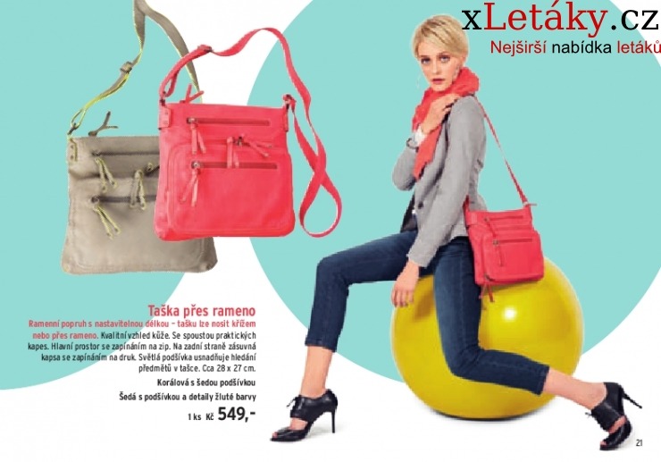 let�k Tchibo let�k strana 1