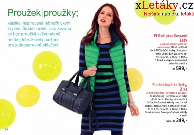 let�k Tchibo let�k strana 1