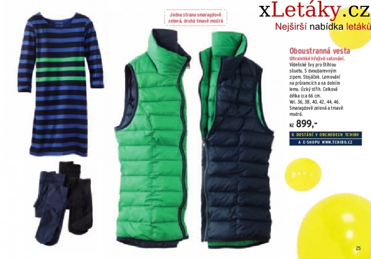 let�k Tchibo let�k strana 1