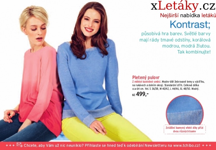 let�k Tchibo let�k strana 1