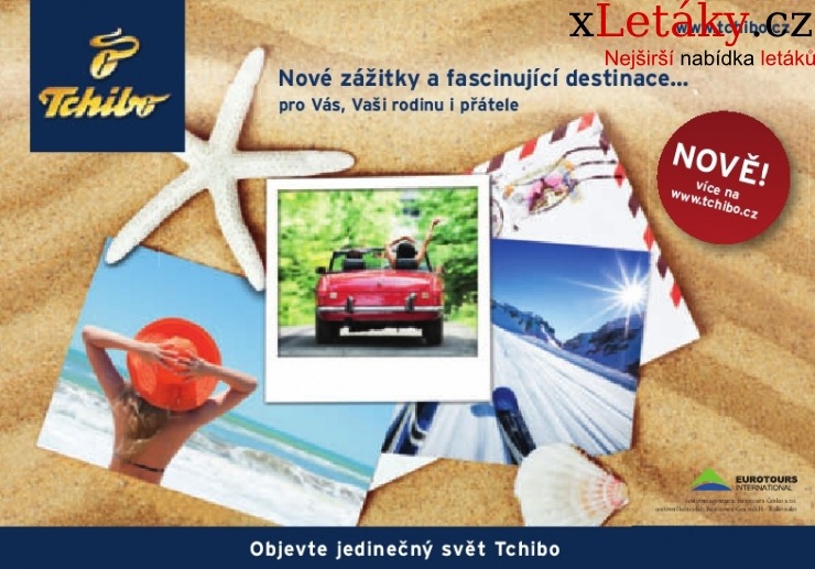 let�k Tchibo let�k strana 1