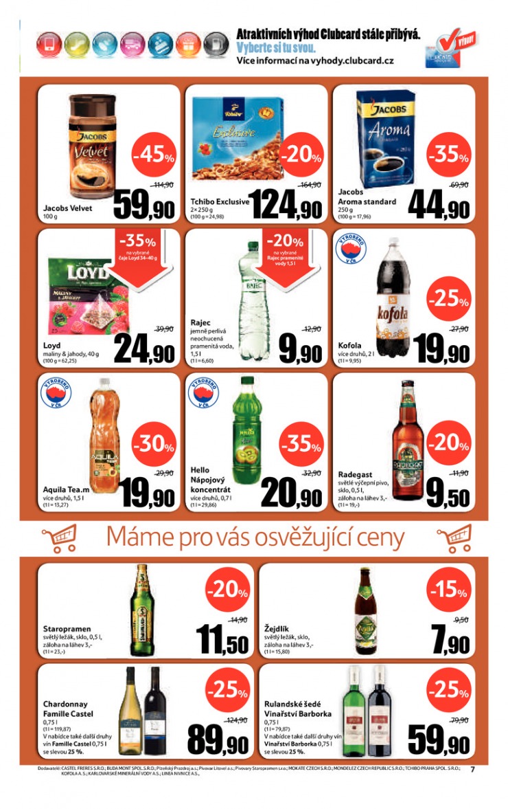 let�k Tesco obchodn� domy od 19.2.2014 strana 1