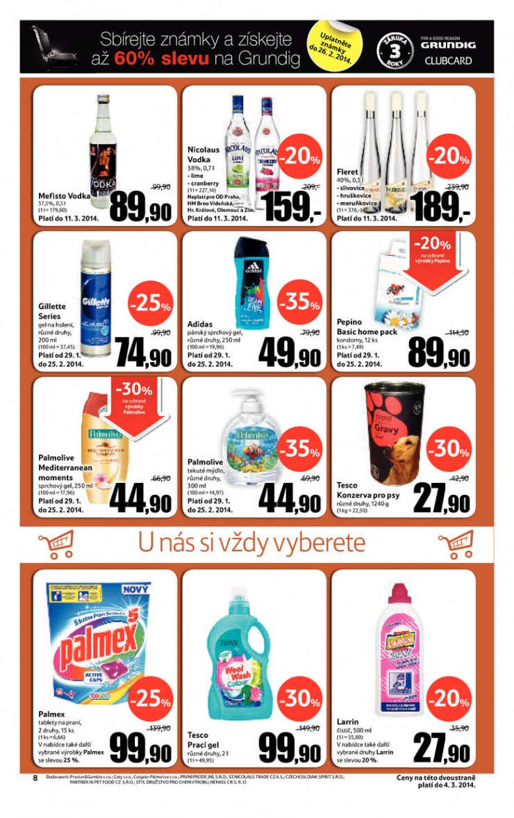 let�k Tesco obchodn� domy od 19.2.2014 strana 1
