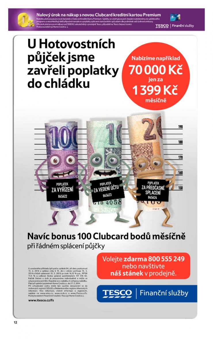let�k Tesco obchodn� domy od 19.2.2014 strana 1