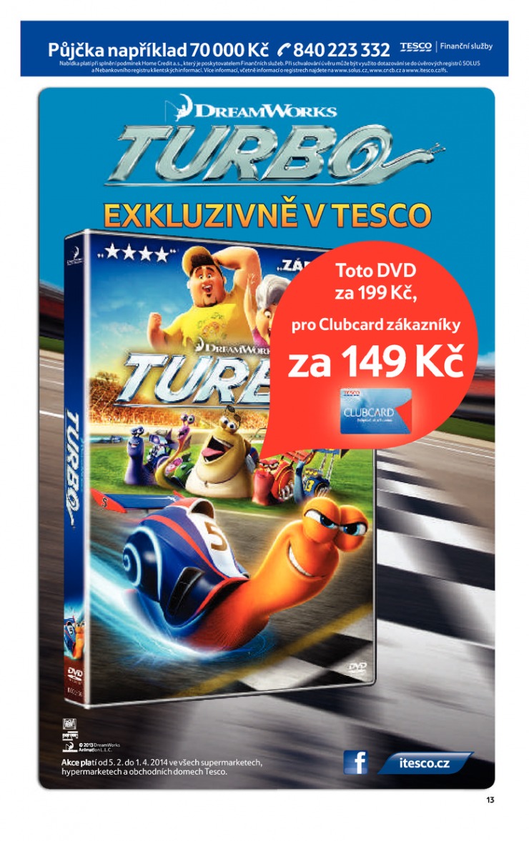 let�k Tesco obchodn� domy od 19.2.2014 strana 1