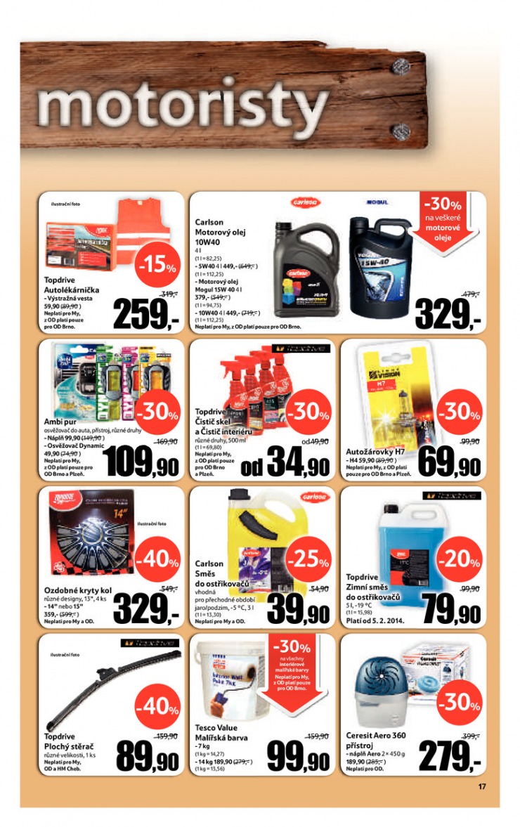 let�k Tesco obchodn� domy od 19.2.2014 strana 1