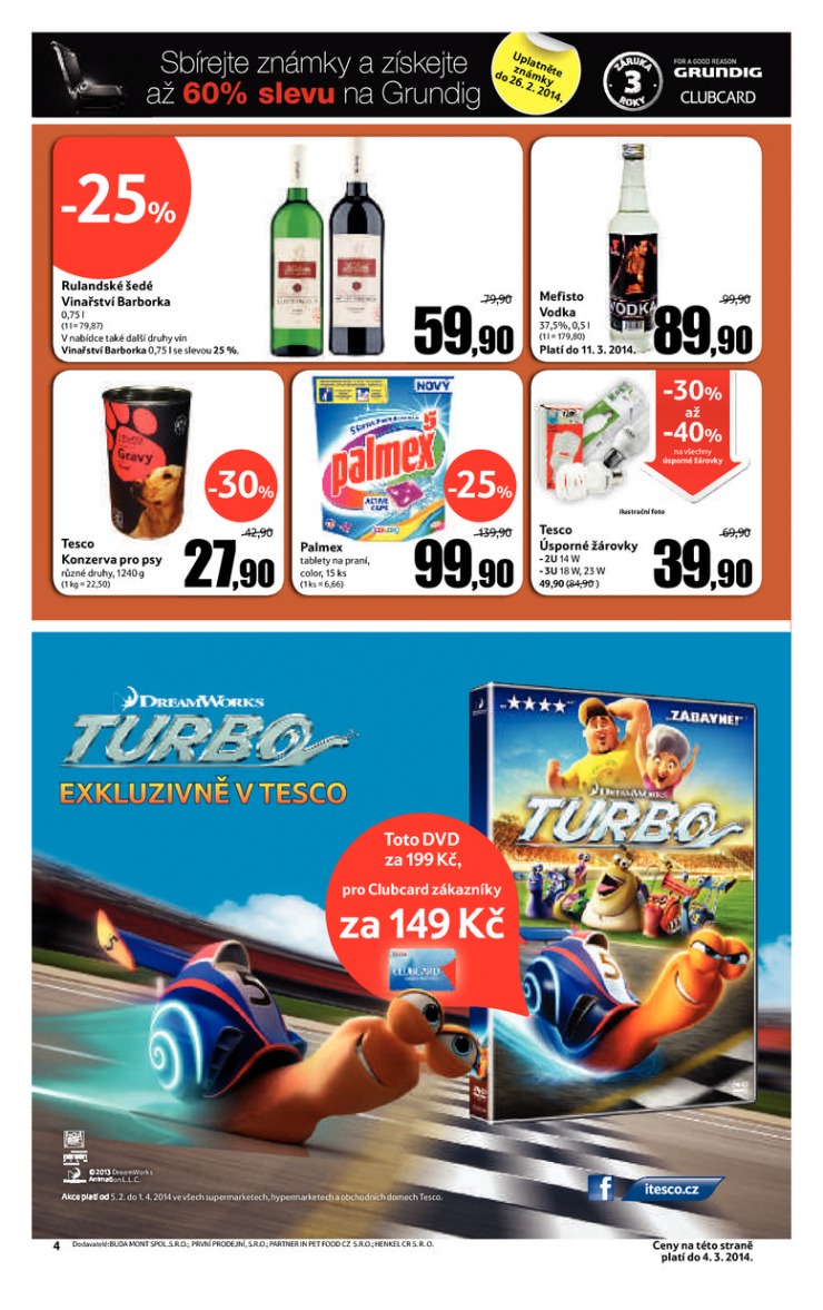 let�k Tesco supermarkety od 19.2.2014 strana 1