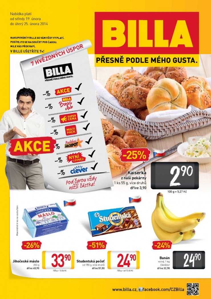 letk Billa mal od 19.2.2014 strana 1