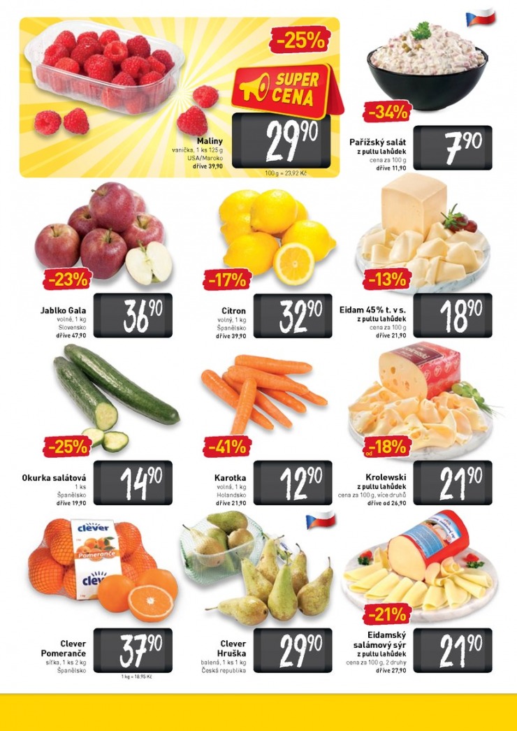 let�k Billa velk� od 19.2.2014 strana 1