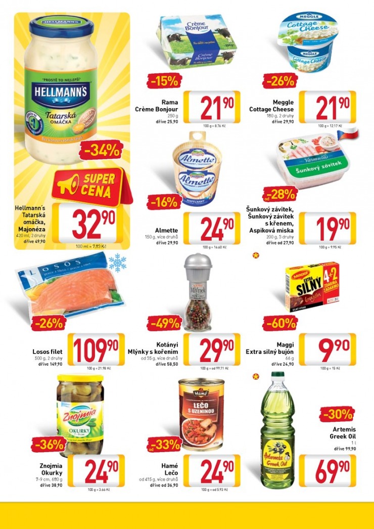 let�k Billa velk� od 19.2.2014 strana 1