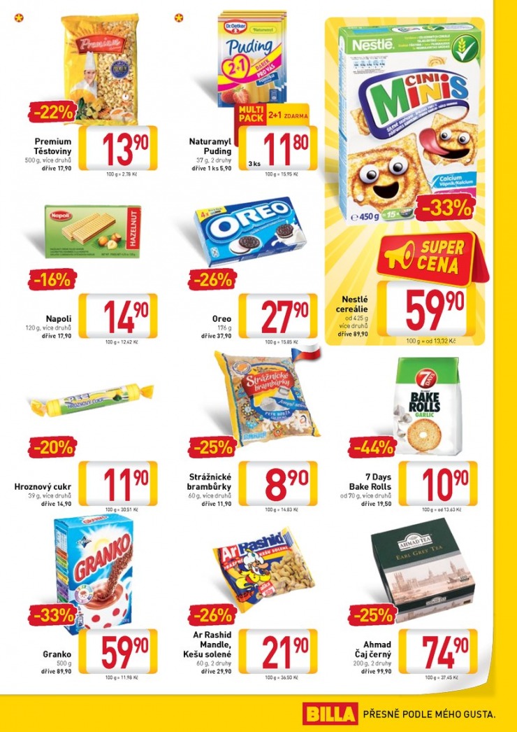 let�k Billa velk� od 19.2.2014 strana 1