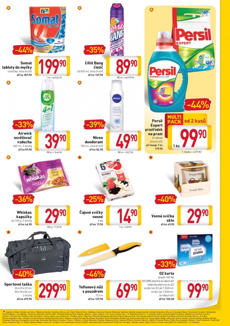 let�k Billa velk� od 19.2.2014 strana 1