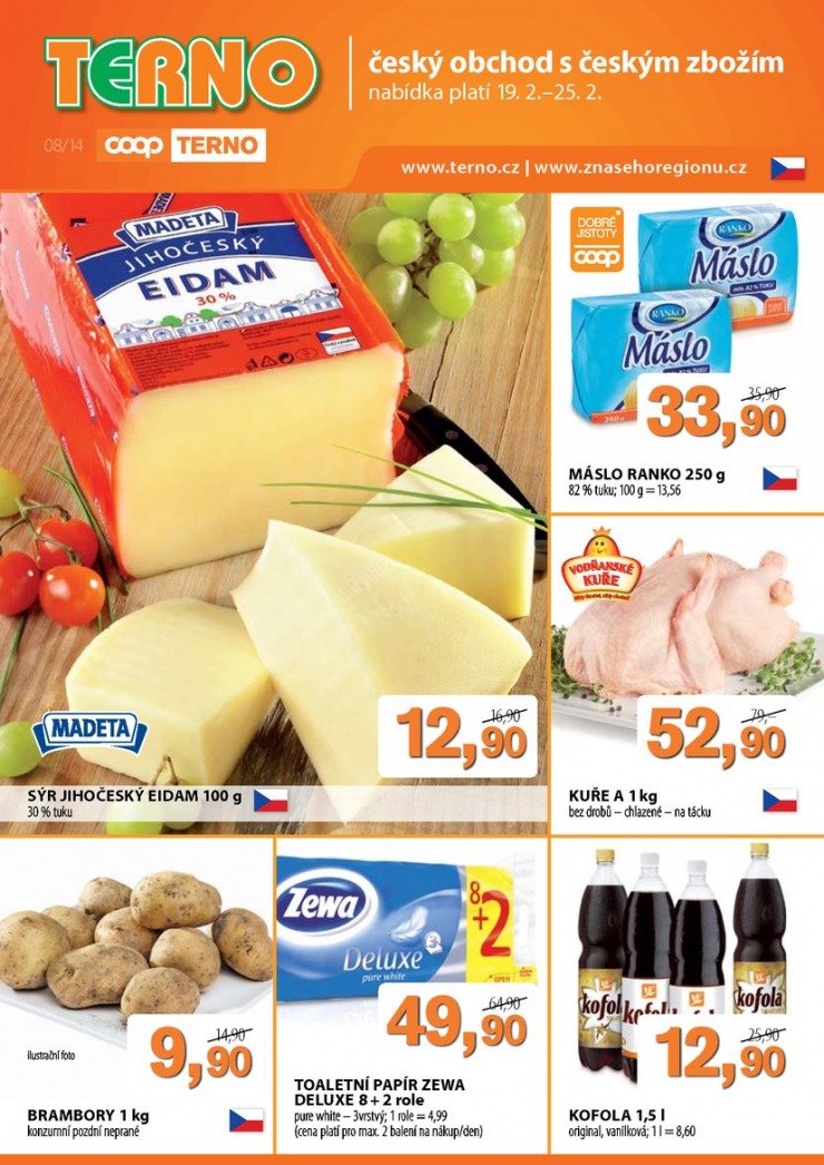 letk COOP Terno od 19.2.2014 strana 1