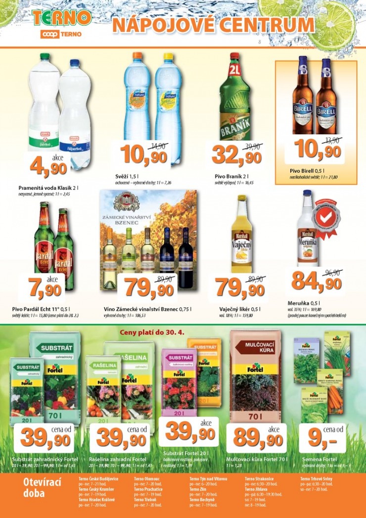 let�k COOP Terno od 19.2.2014 strana 1