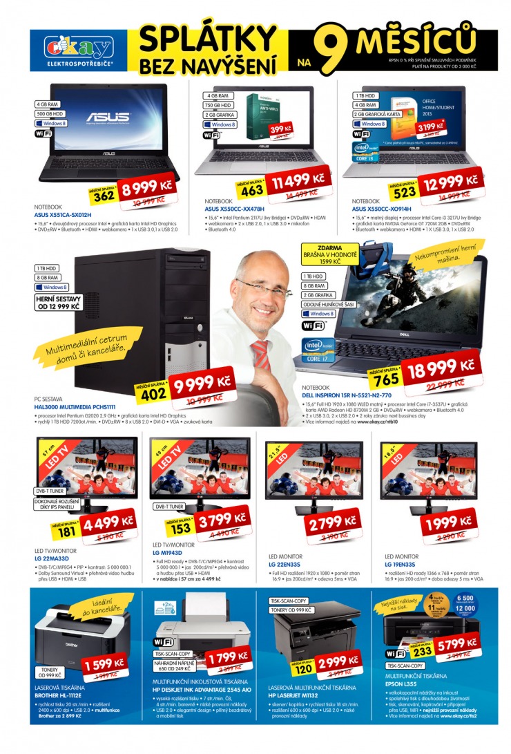 let�k Okay Aktu�ln� let�k od 19.2.2014 strana 1