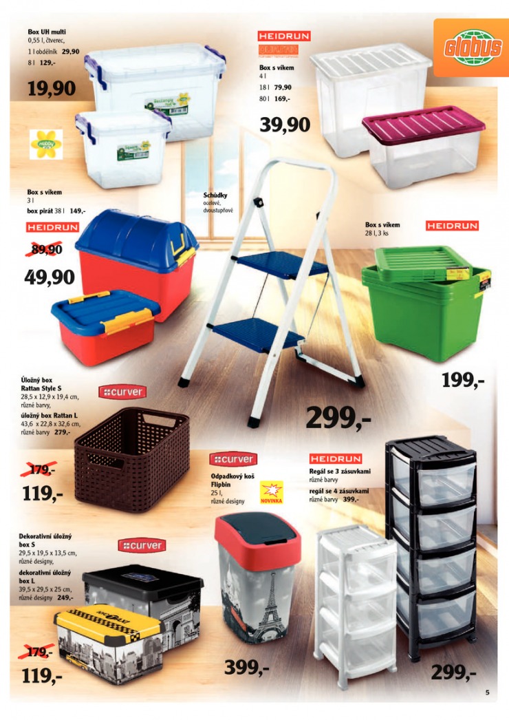 leták Globus katalog od 20.2.2014 strana 1 leták Globus katalog od 20.2.2014 strana 1