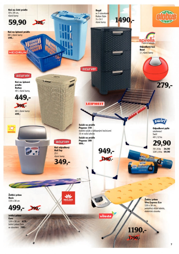 leták Globus katalog od 20.2.2014 strana 1 leták Globus katalog od 20.2.2014 strana 1