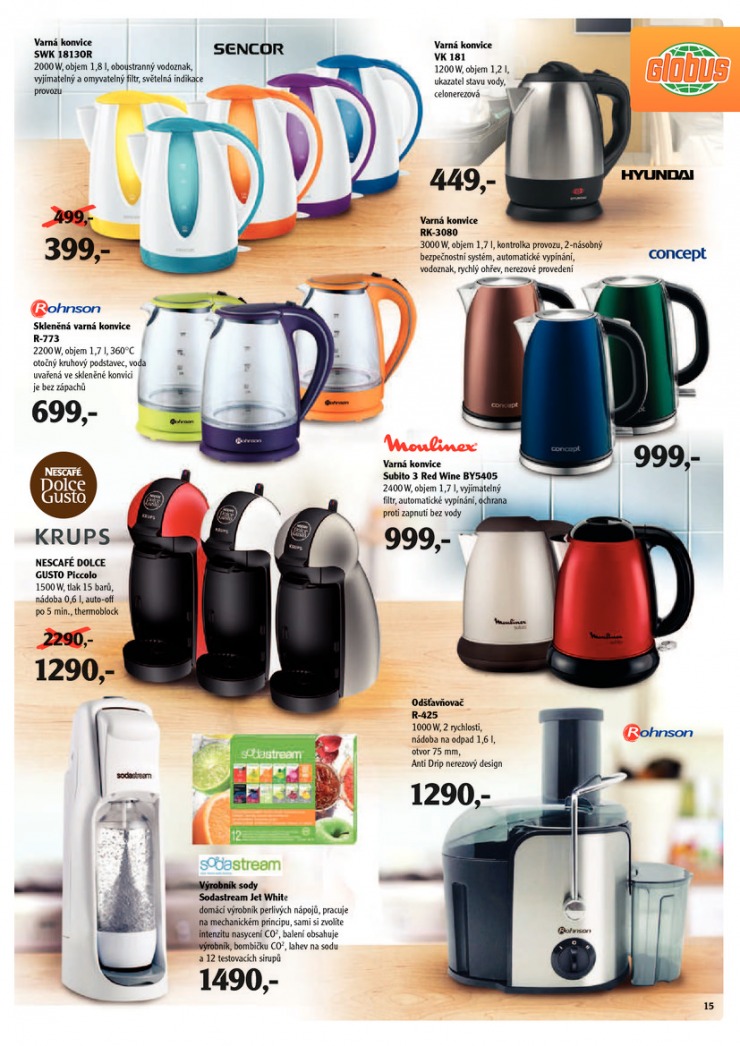 leták Globus katalog od 20.2.2014 strana 1 leták Globus katalog od 20.2.2014 strana 1