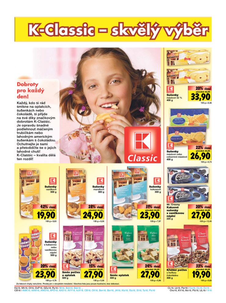 leták Kaufland Aktuální nabídka od 20.2.2014 strana 1 leták Kaufland Aktuální nabídka od 20.2.2014 strana 1
