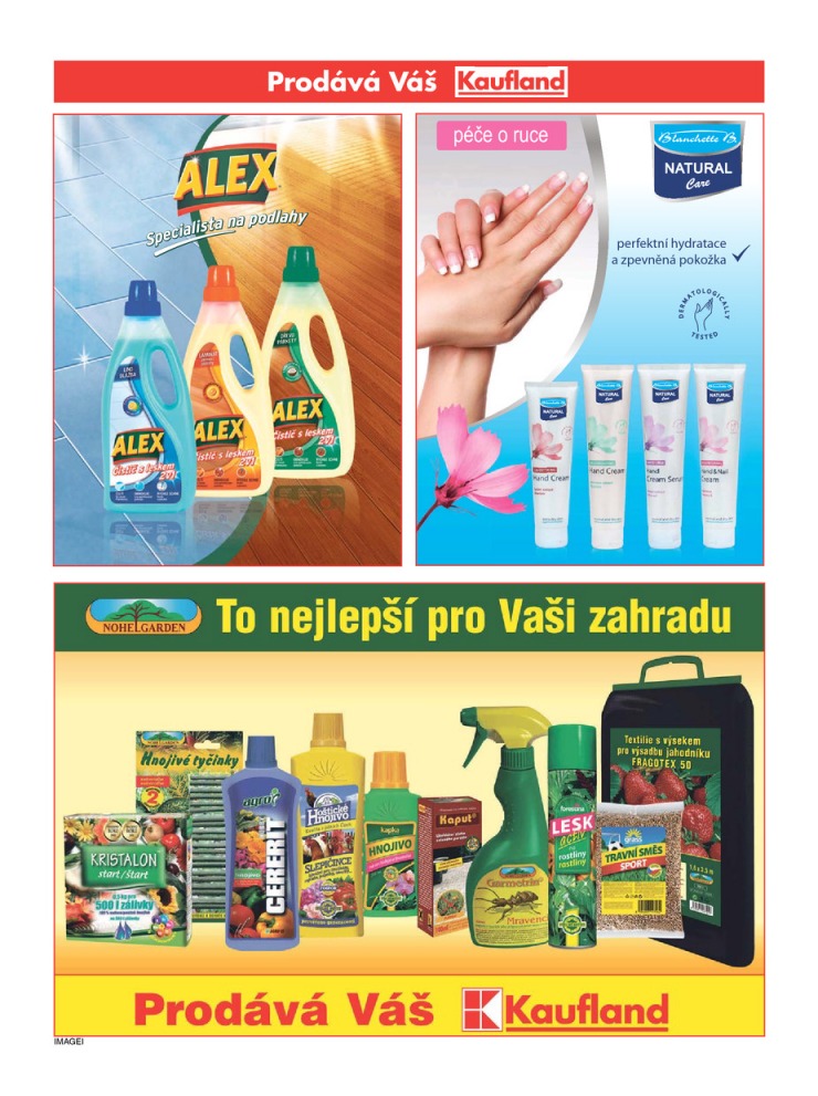 leták Kaufland Aktuální nabídka od 20.2.2014 strana 1 leták Kaufland Aktuální nabídka od 20.2.2014 strana 1