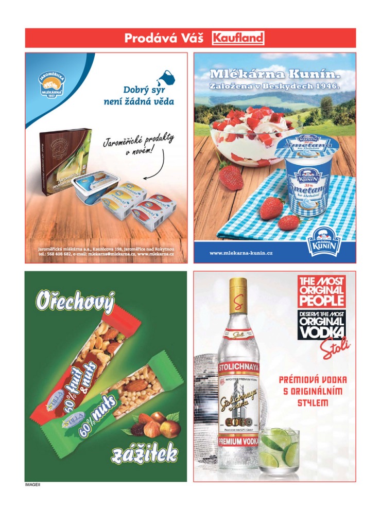 leták Kaufland Aktuální nabídka od 20.2.2014 strana 1 leták Kaufland Aktuální nabídka od 20.2.2014 strana 1
