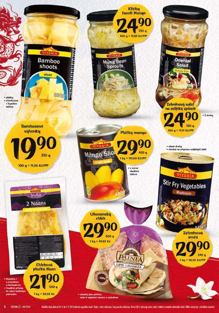 let�k Lidl Ak�n� nab�dka od 24.2.2014 strana 1