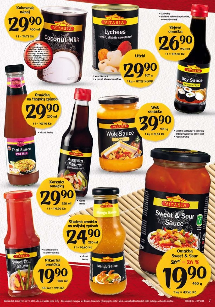 let�k Lidl Ak�n� nab�dka od 24.2.2014 strana 1