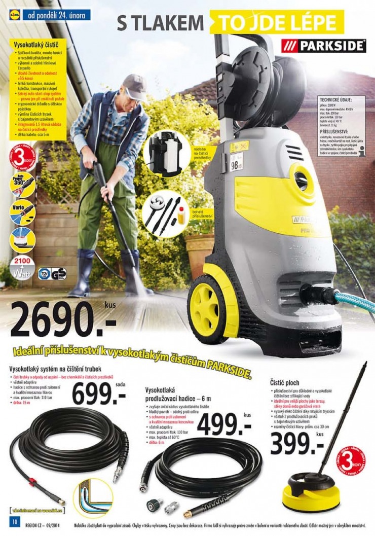 let�k Lidl Ak�n� nab�dka od 24.2.2014 strana 1