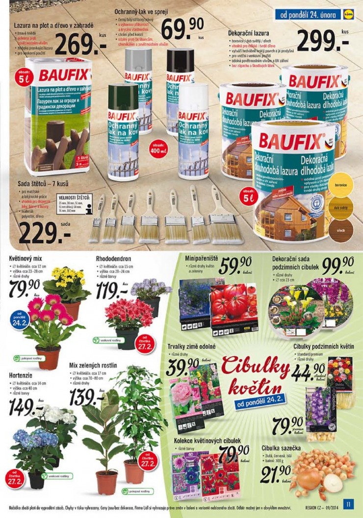 let�k Lidl Ak�n� nab�dka od 24.2.2014 strana 1