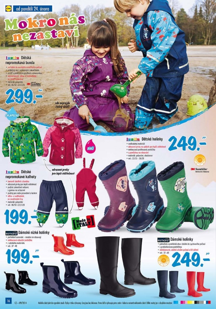 let�k Lidl Ak�n� nab�dka od 24.2.2014 strana 1