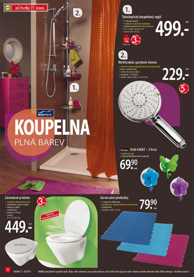 let�k Lidl Ak�n� nab�dka od 24.2.2014 strana 1