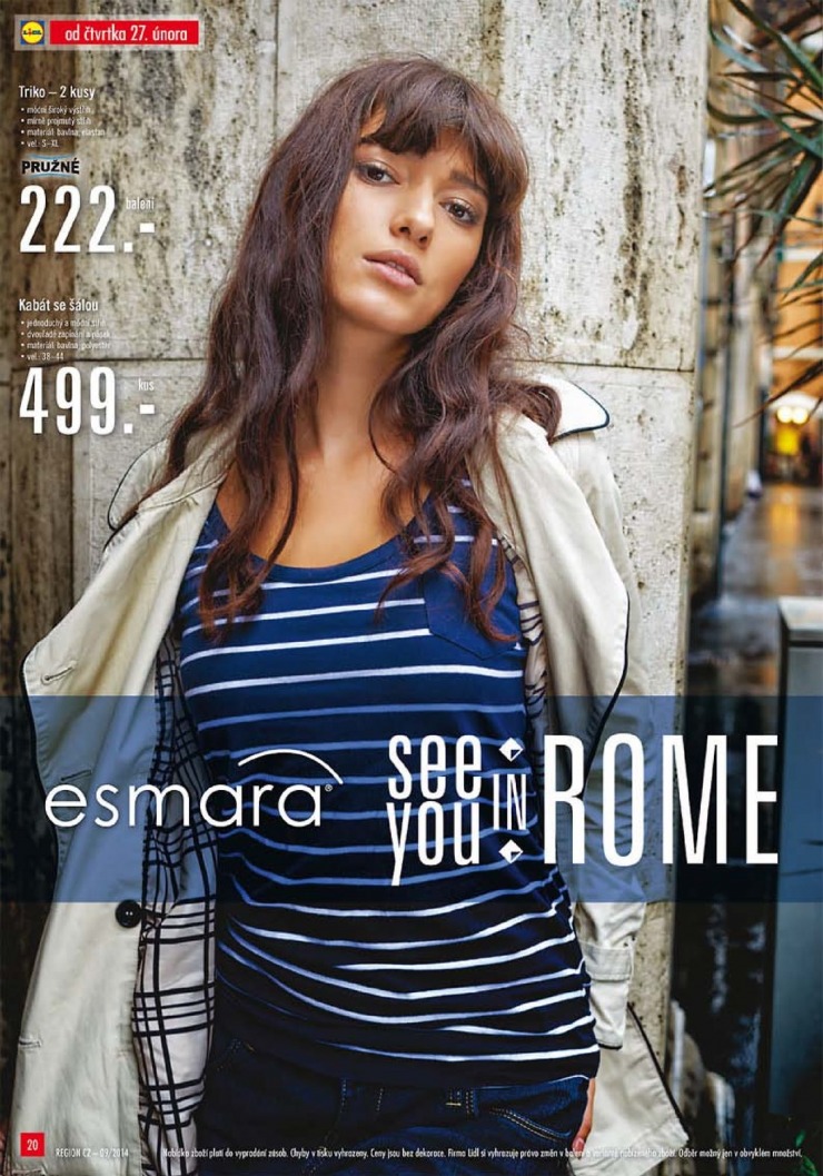 let�k Lidl Ak�n� nab�dka od 24.2.2014 strana 1