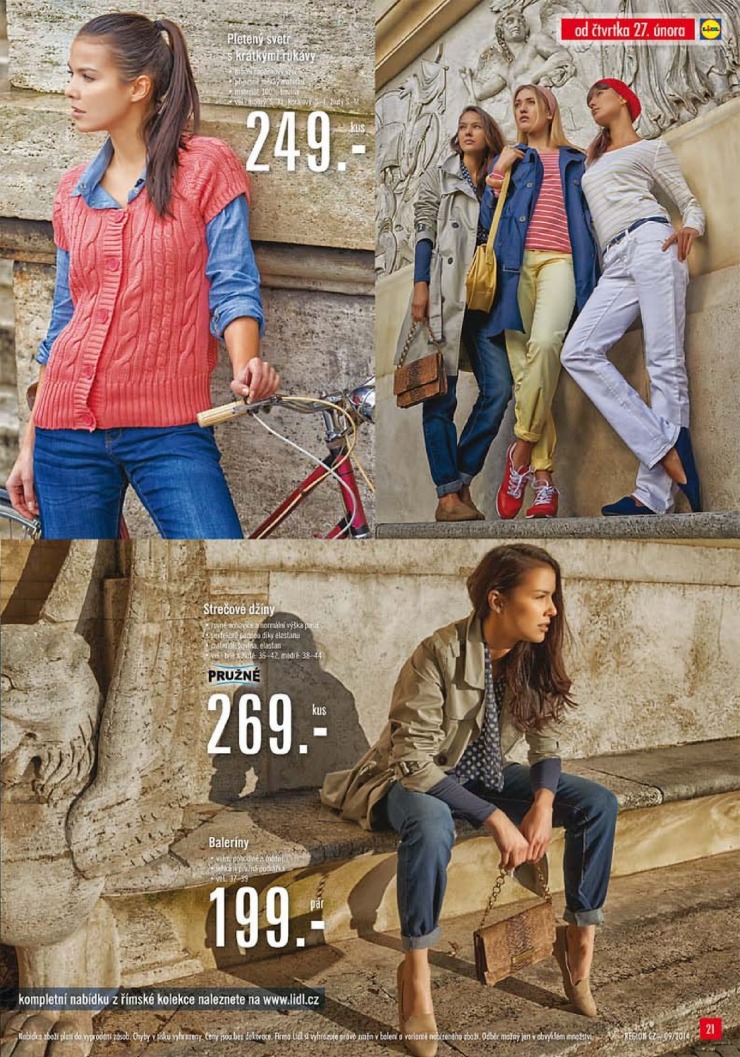 let�k Lidl Ak�n� nab�dka od 24.2.2014 strana 1