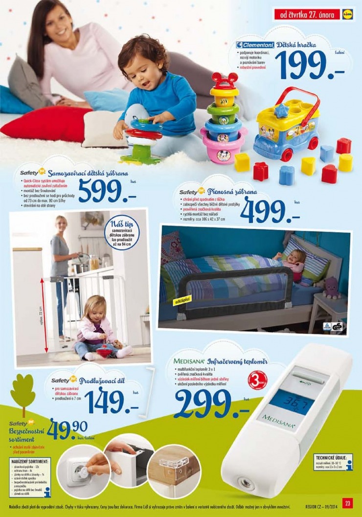 let�k Lidl Ak�n� nab�dka od 24.2.2014 strana 1