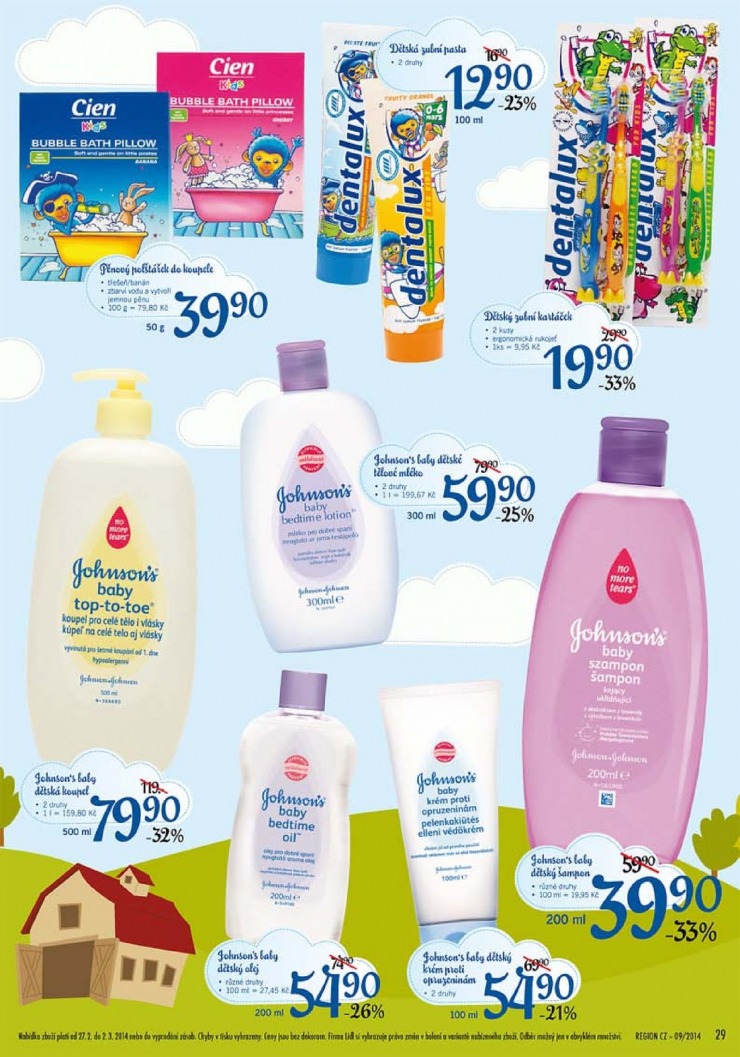 let�k Lidl Ak�n� nab�dka od 24.2.2014 strana 1