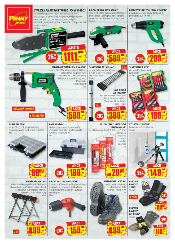 let�k Penny Aktu�ln� nab�dka od 20.2.2014 strana 1