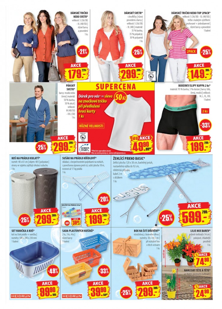 let�k Penny Aktu�ln� nab�dka od 20.2.2014 strana 1