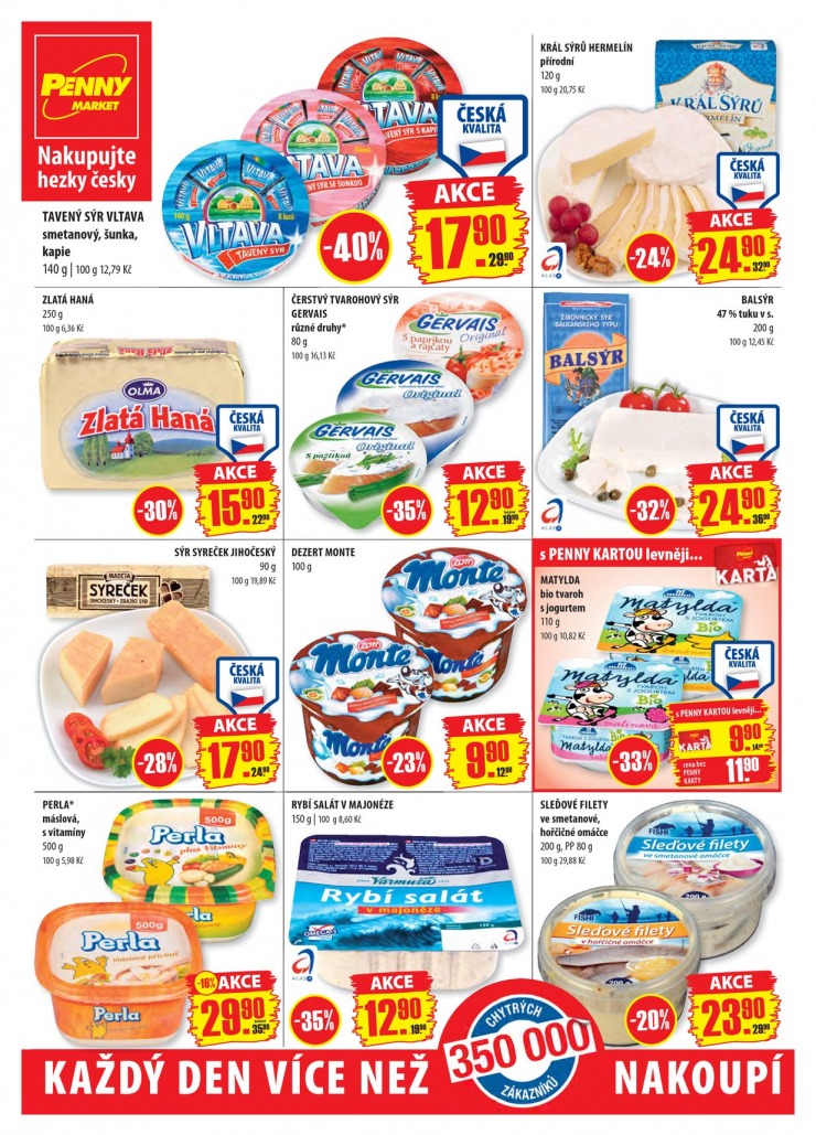 let�k Penny Aktu�ln� nab�dka od 21.2.2014 strana 1