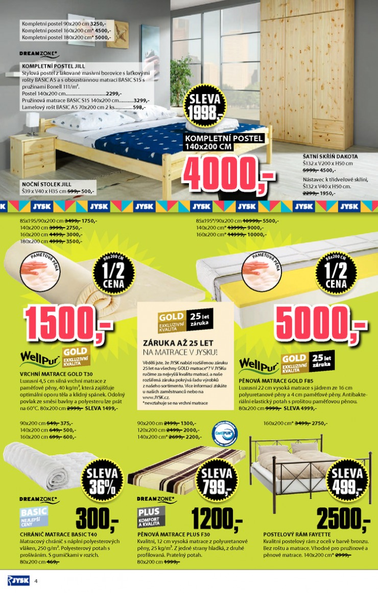 let�k Jysk Nab�dka t�dne od 20.2.2014 strana 1