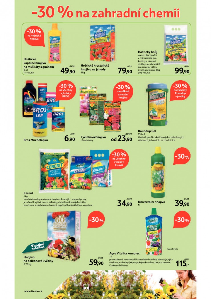 let�k Tesco Jarn� katalog od 26.2.2014 strana 1