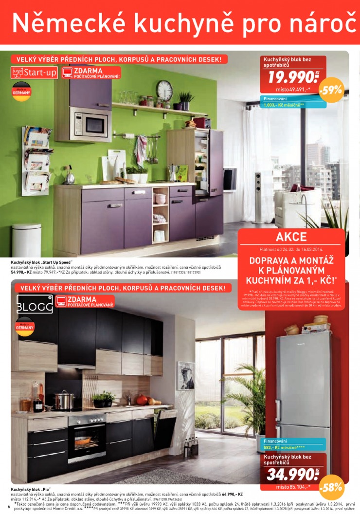 leták Kika Aktuální leták od 24.2.2014 strana 1 leták Kika Aktuální leták od 24.2.2014 strana 1